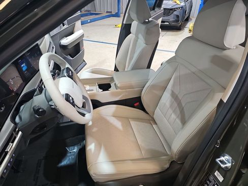 New 2026 Hyundai Santa Fe SEL AWD/4WD image 16