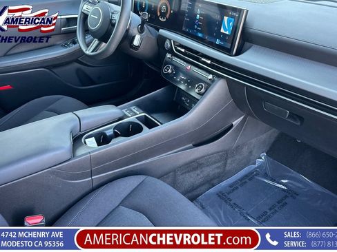 Used 2025 Hyundai Sonata SEL FWD image 20