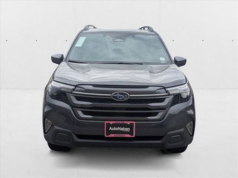 New 2025 Subaru Forester Premium w/ Convenience Package #1 image 6