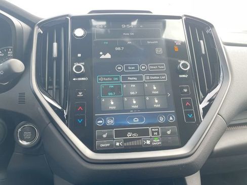 New 2026 Subaru Ascent Limited Bronze AWD/4WD image 24