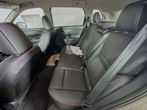 New 2026 Nissan Rogue Rock Creek w/ Rock Creek Premium Package image 31