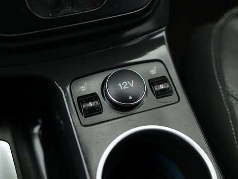 Used 2014 Ford Escape Titanium w/ Equipment Group 401A image 17