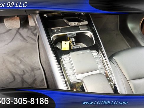 Used 2022 Mercedes-Benz GLA 250 4MATIC image 22