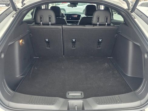 Used 2024 Buick Envista Sport Touring w/ Convenience I Package image 18