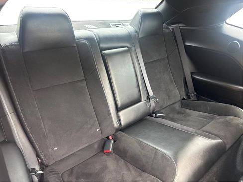 Used 2021 Dodge Challenger R/T Scat Pack RWD image 12