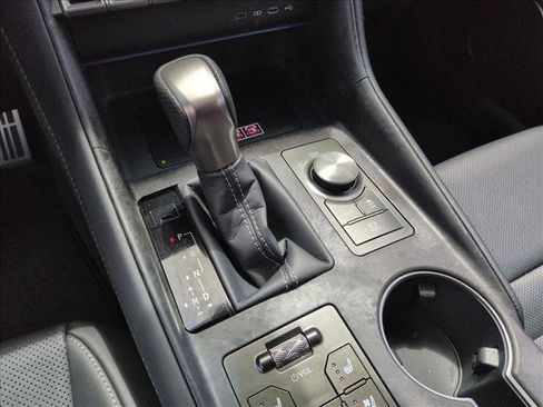 Used 2026 Lexus IS 350 F Sport RWD image 11