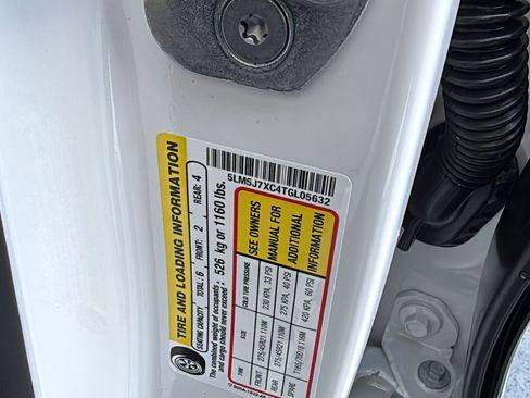 New 2026 Lincoln Aviator Reserve image 32