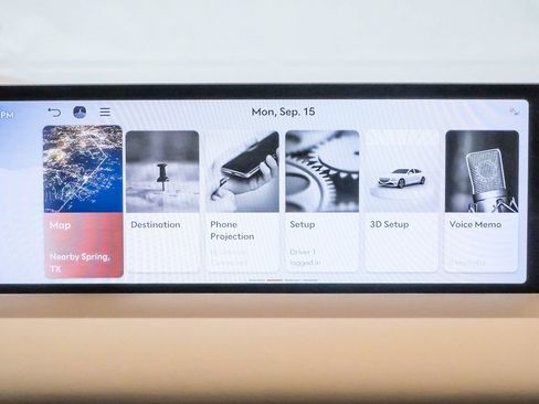 Certified 2025 Genesis G80 2.5T image 18
