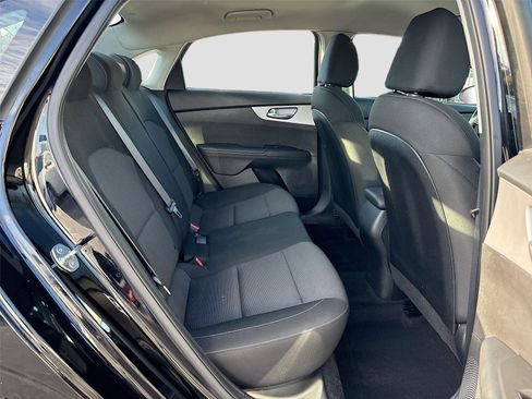 Used 2024 Kia Forte LXS image 28