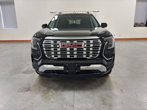 New 2026 GMC Terrain Denali AWD/4WD image 3