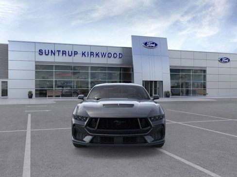 New 2026 Ford Mustang GT Premium image 8