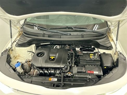 Used 2020 Kia Soul EX image 24