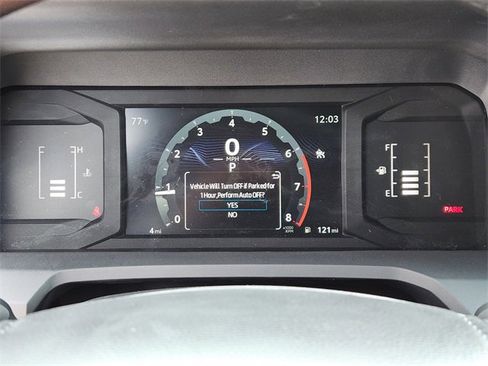 New 2025 Toyota Tacoma SR5 image 12