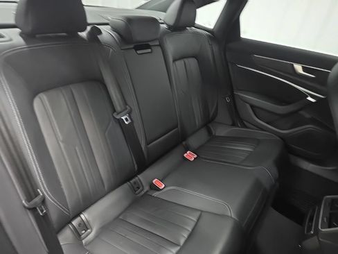 Used 2023 Audi A6 2.0T Premium w/ Convenience Package AWD/4WD image 17