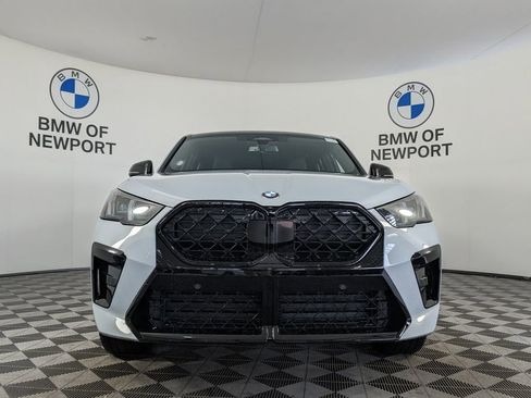 New 2026 BMW X2 xDrive28i w/ M Sport Package image 4