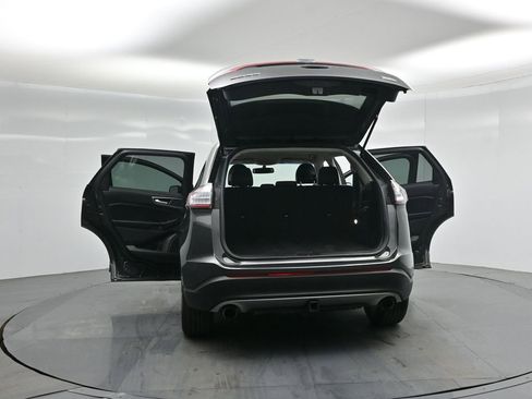 Certified 2017 Ford Edge SEL w/ Equipment Group 201A image 34