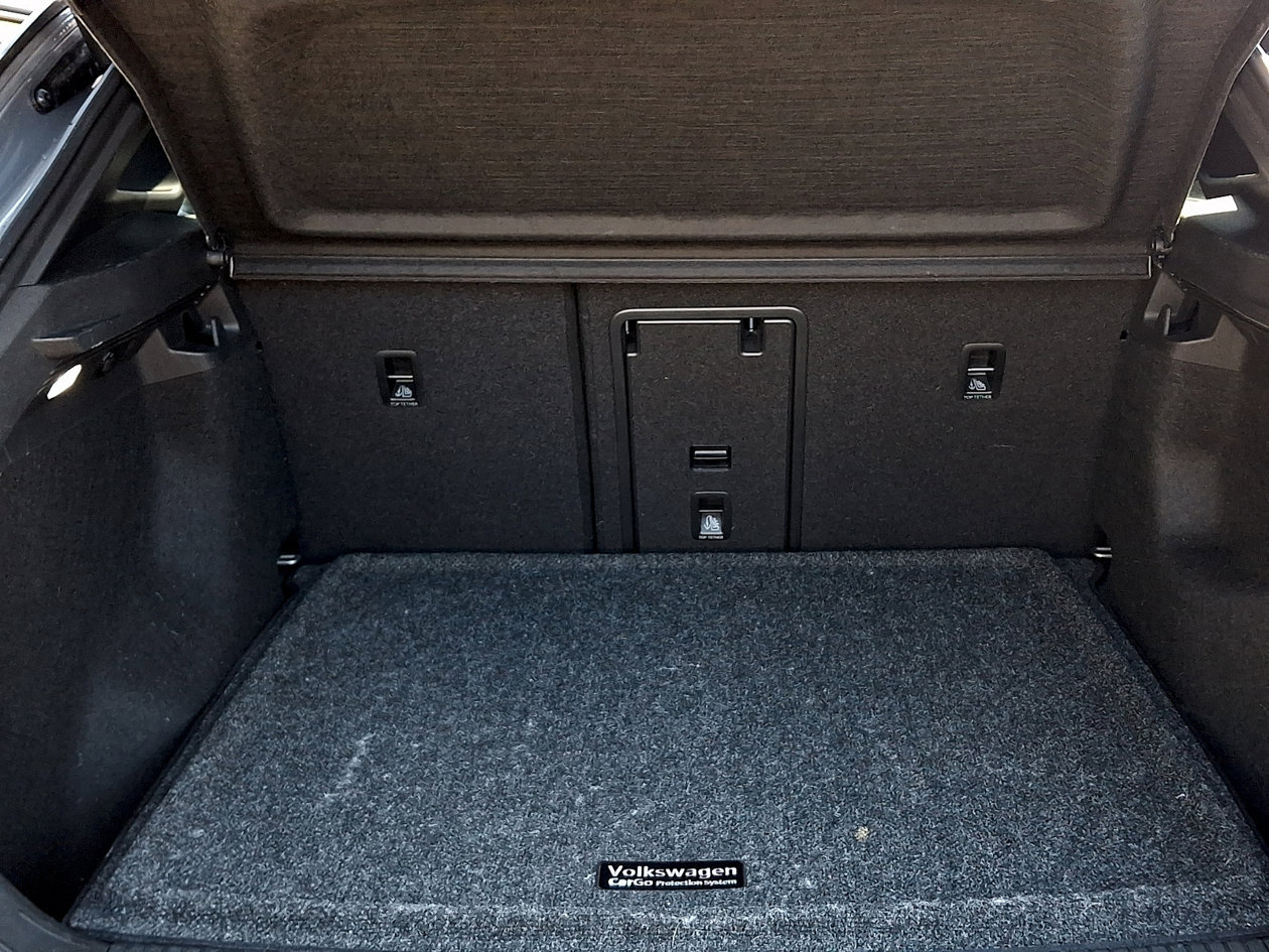 Certified 2023 Volkswagen ID.4 Pro S RWD image 28