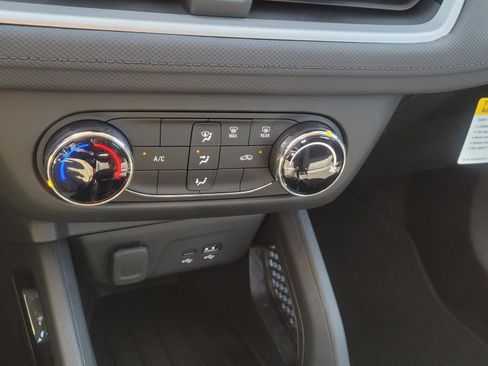 New 2026 Chevrolet TrailBlazer LS w/ LS Confidence Package image 18