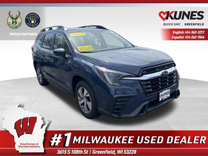 Used 2024 Subaru Ascent Premium w/ Convenience Package