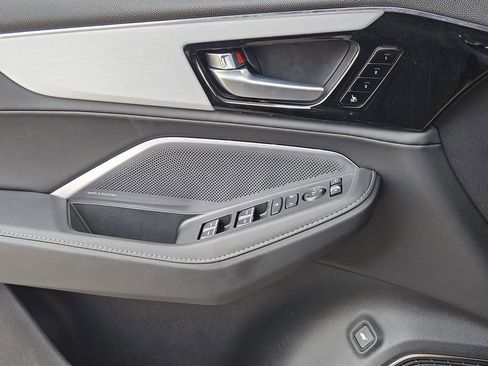 New 2026 Acura MDX SH-AWD w/ Technology Package image 20