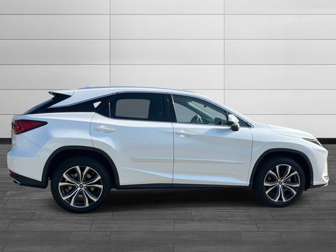 Used 2020 Lexus RX 350 FWD w/ Premium Package image 6