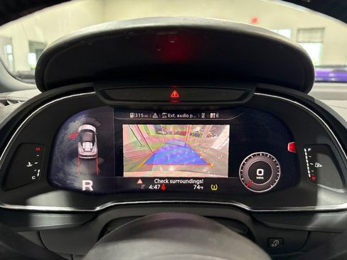 Used 2020 Audi R8 V10 w/ 20" Wheel Package image 80