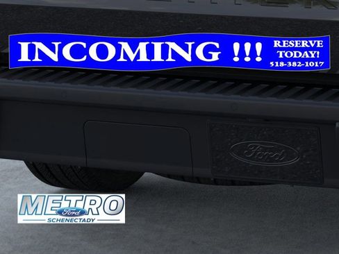 New 2026 Ford Maverick XL image 23