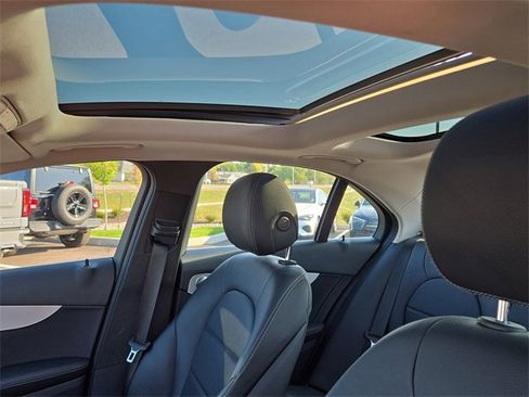 Certified 2021 Mercedes-Benz C 300 C 300 image 29