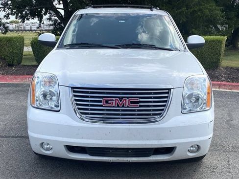 Used 2013 GMC Yukon XL SLT AWD/4WD image 6