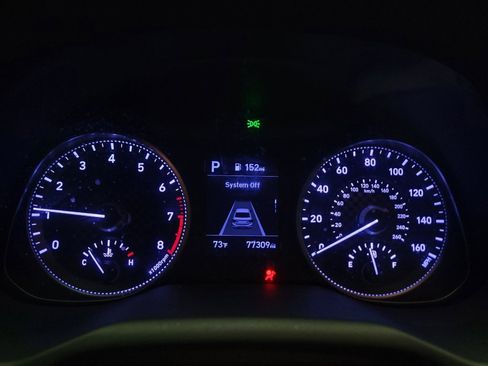 Used 2020 Hyundai Elantra SEL image 23