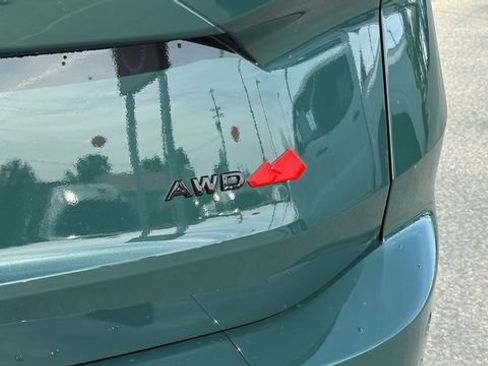 New 2026 Nissan Rogue SV image 12