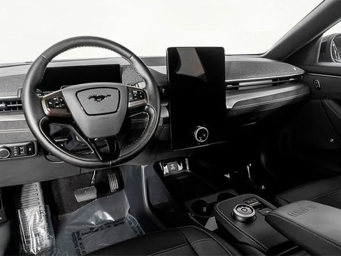 Used 2023 Ford Mustang Mach-E GT w/ GT Performance Edition image 2