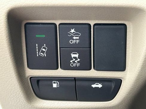 Used 2019 Acura TLX w/ Technology Package FWD image 23