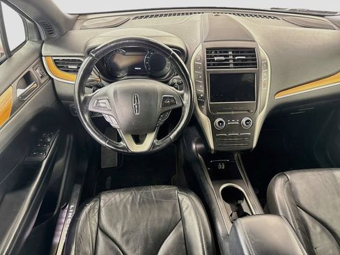 Used 2018 Lincoln MKC Reserve w/ Lincoln MKC Climate Package FWD image 24