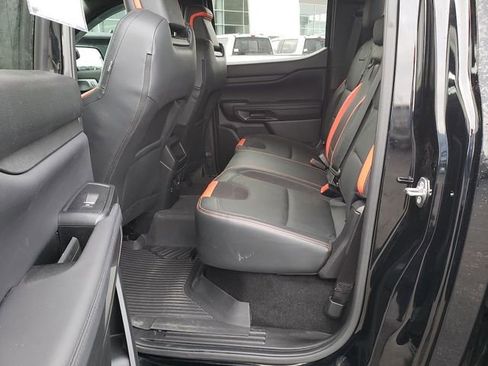 Certified 2024 Ford Ranger Raptor image 24