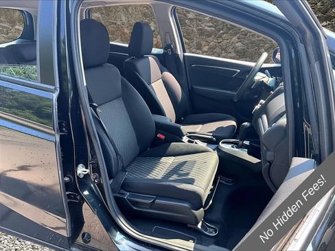 Used 2019 Honda Fit EX image 6