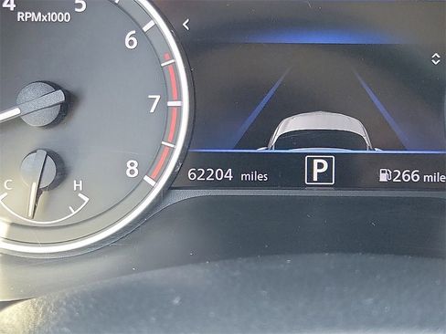 Used 2023 Nissan Sentra SV image 8