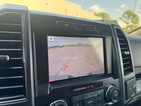 Certified 2019 Ford F150 XLT w/ Equipment Group 302A Luxury AWD/4WD image 28