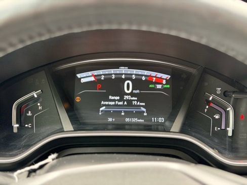 Used 2022 Honda CR-V EX-L image 8