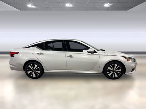 Used 2019 Nissan Altima 2.5 SL image 8