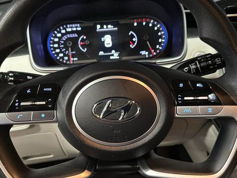 Used 2024 Hyundai Tucson SEL AWD/4WD image 11