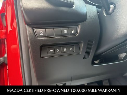 Certified 2025 MAZDA CX-50 2.5 Hybrid w/ Premium Plus Pkg AWD/4WD image 28