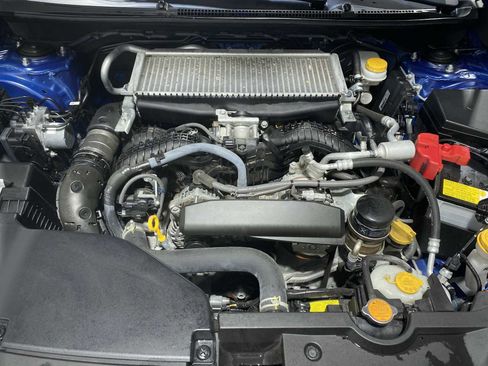 Used 2023 Subaru WRX Premium AWD/4WD image 9