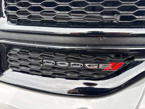 Used 2020 Dodge Journey SE w/ SE Popular Equipment Group FWD image 8