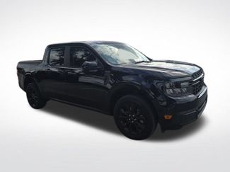 Used 2023 Ford Maverick XLT w/ Black Appearance Package FWD video 1