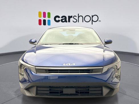 Used 2025 Kia K4 FWD image 8