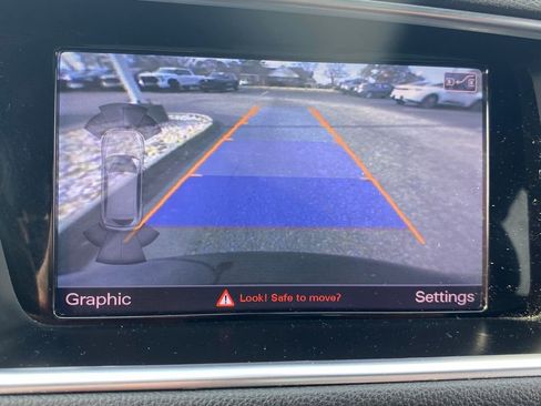 Used 2014 Audi SQ5 Prestige w/ Prestige Package image 29