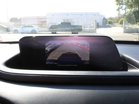 Used 2021 MAZDA CX-30 FWD 2.5 S w/ Select Package image 13