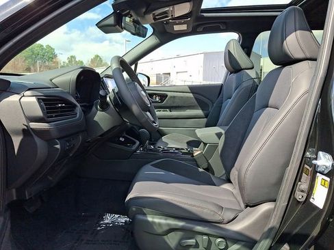 New 2026 Subaru Forester Touring image 7