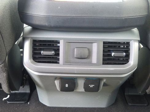Used 2023 Ford F150 Lightning XLT w/ Tow Technology Package AWD/4WD image 15